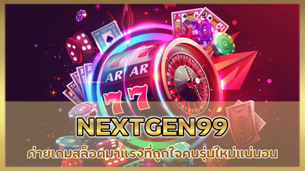 NEXTGEN99